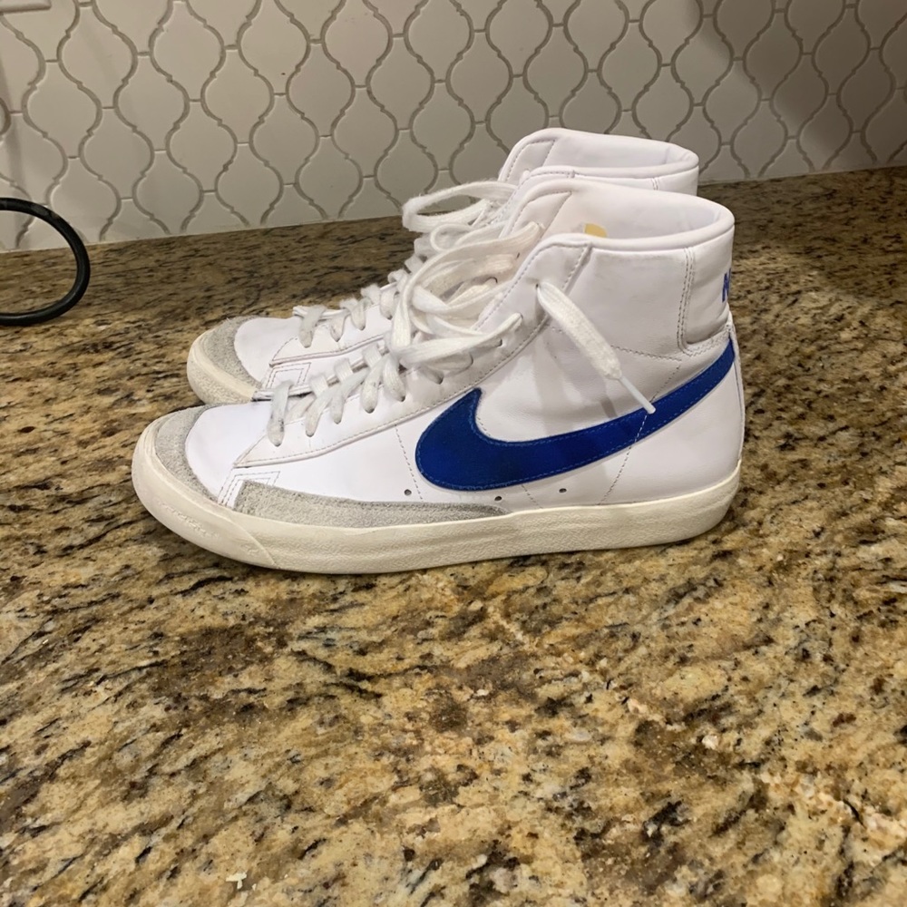 Nike Blazer Mid ‘77 Vintage Men’s Size 8